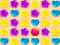 Gêm Glaw Candy 5 ar-lein Gêm Glaw Candy 5 ar-lein