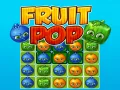 Gêm Ffrwyth Pop ar-lein