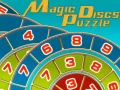 Gêm Pecyn Disgiau Hud ar-lein Gêm Pecyn Disgiau Hud ar-lein