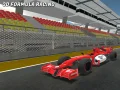 Gêm Rhedeg Fformiwla 3D ar-lein Gêm Rhedeg Fformiwla 3D ar-lein
