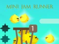 Gêm Mini Jam Runner ar-lein Gêm Mini Jam Runner ar-lein