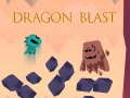 Gêm Ffrwydrad Ddraig ar-lein