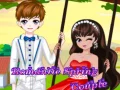 Gêm Pâr Chwaraeon Romantig y Gaeaf ar-lein Gêm Pâr Chwaraeon Romantig y Gaeaf ar-lein