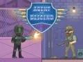 Gêm Agent Yr Gostyngiad ar-lein