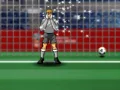 Gêm Cwpan y Byd Soccertastic 2018 ar-lein