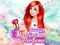 Gêm Ariel a'r persawdr dirgel ar-lein Gêm Ariel a'r persawdr dirgel ar-lein