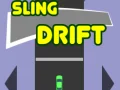 Gêm Sling Drift ar-lein Gêm Sling Drift ar-lein