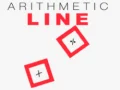 Gêm Llinell Aritmethig ar-lein Gêm Llinell Aritmethig ar-lein