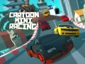 Gêm Ras Mini Cartŵn ar-lein Gêm Ras Mini Cartŵn ar-lein