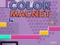 Gêm Magnetau Sych ar-lein