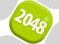 Gêm 2048 ar-lein