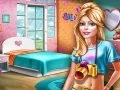 Gêm Ellie Ffotograff Proffesiynol ar-lein Gêm Ellie Ffotograff Proffesiynol ar-lein