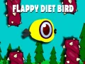 Gêm Adar Diet Flappy ar-lein