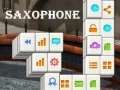 Gêm Saxophone ar-lein Gêm Saxophone ar-lein