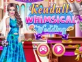 Gêm Kendall: Priodas Chwareus ar-lein