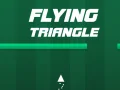 Gêm Triangle hedfan ar-lein