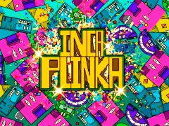 Gêm Inca Plinka ar-lein