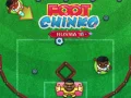 Gêm Foot Chinko Russia '18 ar-lein