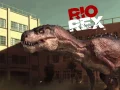 Gêm Rio Rex ar-lein Gêm Rio Rex ar-lein