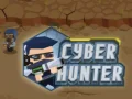Gêm Huntwr Seiber ar-lein Gêm Huntwr Seiber ar-lein