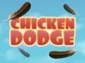 Gêm Dodge Cockerel ar-lein