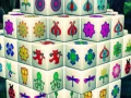 Gêm Mahjong Cyswllt 3D ar-lein Gêm Mahjong Cyswllt 3D ar-lein