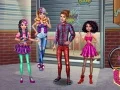 Gêm Counselor Fashions i Ferched ar-lein Gêm Counselor Fashions i Ferched ar-lein