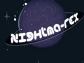 Gêm Nightma-Rex ar-lein