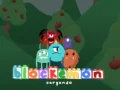 Gêm Blockemon ar-lein
