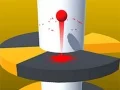 Gêm Helix Jump 2 ar-lein