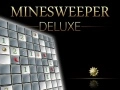 Gêm Minesweeper Deluxe ar-lein Gêm Minesweeper Deluxe ar-lein