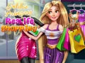 Gêm Pri nes Goldie Siopa Rhyfedd ar-lein