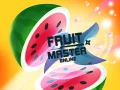 Gêm Meistr Ffrwythau Ar-Lein ar-lein Gêm Meistr Ffrwythau Ar-Lein ar-lein