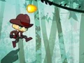 Gêm Bachgen yn erbyn Zombie ar-lein Gêm Bachgen yn erbyn Zombie ar-lein