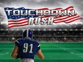 Gêm Rush Touchdown ar-lein Gêm Rush Touchdown ar-lein
