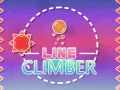 Gêm Clymwr Llinell ar-lein