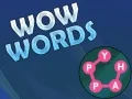 Gêm WOW Geiriau ar-lein Gêm WOW Geiriau ar-lein