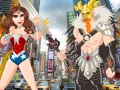 Gêm Wonder Woman ar-lein Gêm Wonder Woman ar-lein