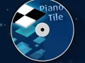 Gêm Tile Piano ar-lein