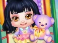 Gêm Babi Eira Dydd Y Clefyd ar-lein