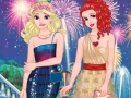 Gêm 10 Outfit Perffaith i Dywysogesau ar-lein Gêm 10 Outfit Perffaith i Dywysogesau ar-lein