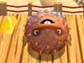 Gêm Super Puffer Fish ar-lein