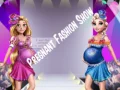 GĂȘm Sioe Ffasiwn Beichiog ar-lein GĂȘm Sioe Ffasiwn Beichiog ar-lein