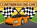 Gêm Rasio Catoon: Gwaelodion ceir ar-lein Gêm Rasio Catoon: Gwaelodion ceir ar-lein