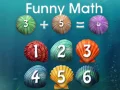 Gêm Mathemateg Wybraidd ar-lein
