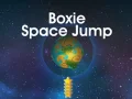 Gêm Boxie Neidiad Gofod ar-lein