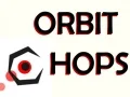 Gêm Neidiadau Orbit ar-lein