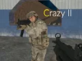 Gêm Ffatri Saethu Crazy II ar-lein Gêm Ffatri Saethu Crazy II ar-lein