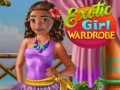Gêm Cwpwrdd Tlysau Merch Estron ar-lein Gêm Cwpwrdd Tlysau Merch Estron ar-lein