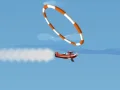 Gêm Aerobatia ar-lein